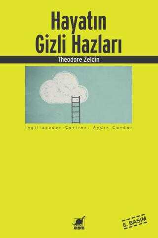 Hayatın Gizli Hazları - Theodore Zeldin